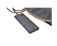 Medivon Mata masująca Cosy Air Pro - 1118378 - zdjęcie 3